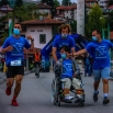 Успех јагодинских Спартанаца на недавно одржаном  маратону у Сарајеву
