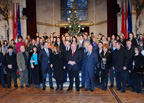 5.Poseta studenata Becu