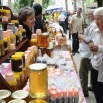 Сајам пчелара у Јагодини