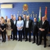 Бугарска делегација посетила Јагодину