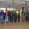 У Јагодини одржан 19. Меморијални куп „Потпуковник Горан Остојић“