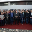 Конференција за новинаре поводом премијере филма Краљ Петар I