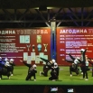 На Летњој сцени излетишта „Поток“ наступили плесачи из три поморавска клуба