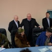 У петак 26.августа пријем грађана у Скупштини града Јагодина