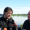 Поморавски округ је јако погођен поплавама, изјавио министар одбране, Братислав Гашић