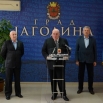 Италијани заинтересовани за отварање млекаре у Јагодини