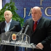 Циљ суфицит од 100 милиона евра