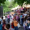 Последњег мајског викенда Јагодину посетило више од 1500 туриста