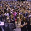 На новогодишњем пријему у организацији Скупштине града Јагодина више од 4000 званица