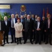 Грчка делегација у Јагодини