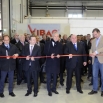 У Јагодини отворена фабрика италијанске компаније „Vibac“, инвестиција вредна 75 милиона евра