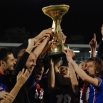 Јагодина брани трофеј Купа Србије 7. маја на стадиону Партизана