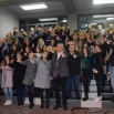 Коалиција Јeдинствена Србија, Социјалистичка партија Србије, Српска напредна страна предала листу за одборнике у Јагодини