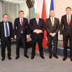 Председник Скупштине града Јагодина предводи делегацију у посети Бугарској