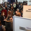 Током прве недеље акције бесплатних лекарских прегледа обављено више од 2 000 прегледа