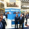Председник Скупштине града Јагодине посетио Сајам туризма у Београду 
