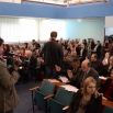 Једногласност на делу и на XVIII седници Скупштине града Јагодина