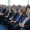 Привредно политичка делегација из грчке регије Пиериа у посети Јагодини