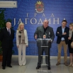 Наставак италијанских иневстиција у Јагодини. После „Трамита“ у Јагодину долази и „Gruppo Manare“ из Вероне