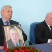 У Скупштини града одржана комеморативна седница поводом смрти секретара Скупштине града Животија О. Јовановића