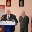 У посети Јагодини представници аустријске фабрике ЕТН из Беча