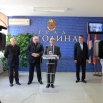 Јагодина лидер у реализацији спољнотрговинске размене у Поморавском округу