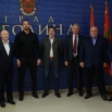 У Скупштини града Јагодина потписан уговор о изградњи фабрике немачке компаније „Hydroweb“ у јагодинској Индустријској зони