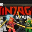 Лего Нинџаго 3Д