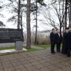 Меморијални комплекс Руско гробље добија цркву 