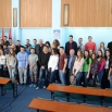 Председник Скупштине града Јагодине примио студенте Географског факултета у Београду