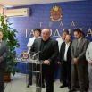 Јагодина значајан партнер италијанским компанијама