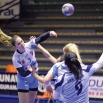У 11.колу Супер лиге пораз рукометашица Јагодине на гостовању у Нишу