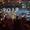 У Јагодини дечекана Нова 2019.година уз групу Галија