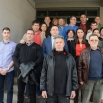 Коалиција „Јагодина мој град“ коју чине ДС, ЛДП, СПО и Заједно за Србију предала потписе Градској изборној комисији