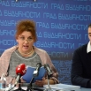 Одржана конференција за штампу поводом окончаног поступка ревизије буџета града Јагодина