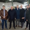 Други дан посете грчке делегације Јагодини