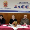 На првом уличном маратону у Јагодини очекује се око пет хиљада учесника