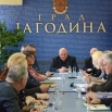 Град Јагодина  је ангажовао волонтере за помоћ старијим и болесним грађанима