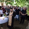 Приликом обележавања Свете Тројице у родном Кончареву, председник Скупштине града Јагодина, Драган Марковић Палма изјавио је да Срби требају да буду јединствени