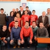 Школски час на тему предузетништва у Скупштини града за матуранте Политехничке школе у Крагујевцу