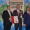 Јагодина потврдила водећу позицију на туристичкој мапи Србије и Балкана