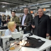 На предлог Драгана Марковића Палме од 1.априла веће плате и решење за стално зaпослење за раднике фабрике „Aunde“