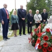 У Јагодини обележен 9.мај Дан победе над фашизмом