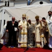 Председник Скупштине града Јагодина Драган Марковић Палма одликован Орденом Светог Саве првог степена
