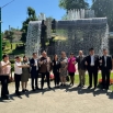 Привредна делгација из кинеског града Зибо у песети Јагодини
