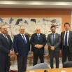 Одржани састанци у Атини за време посета председника СГ Јагодине Грчкој.....