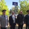 У Јагодини свечано отворена улица руског генерала Чeрњајева