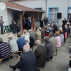 Отворен Клуб пензионера у Рибару