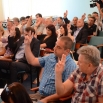 Одборници Скупштине града Јагодина једногласно по свим тачкама дневног реда