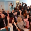 Одборници Скупштине града Јагодина једногласни по свим тачкама 22. седнице